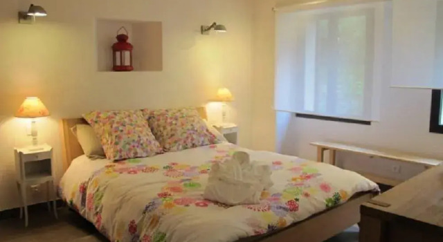 Gîte De La Corderie, Забронировать Отель Ле Пелерен Земли Луары