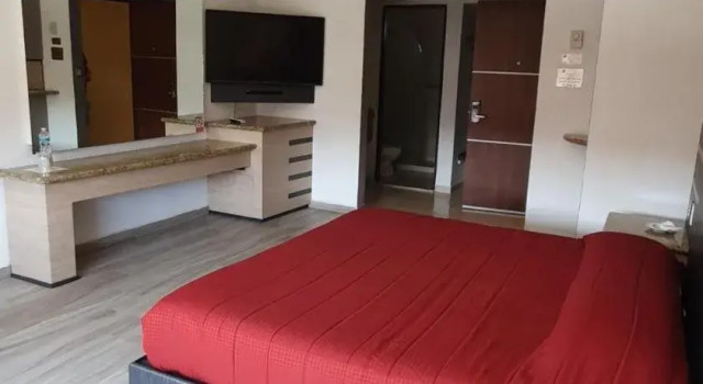 Hotel Tlahuac, Book Hotel Mexico City Mexico DF