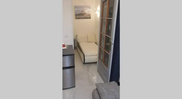 Studio Entre Vallee Colline Et Soleil Marseillais, Забронировать Апартаменты/квартира Марсель Буш-дю-Рон