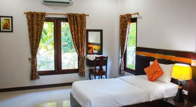 Номер Standard Phutien Resort