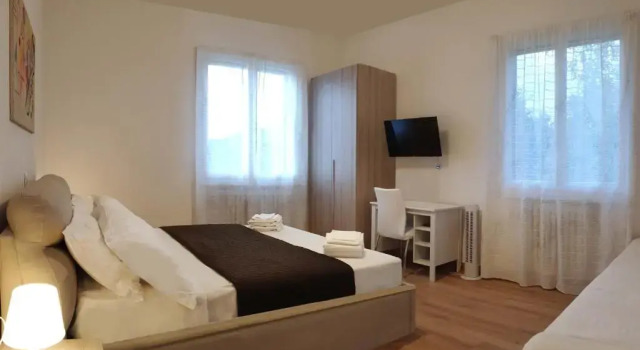 Номер Superior La Meridiana House