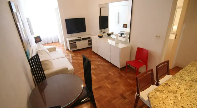 Rio Spot Homes D012, Забронировать Отель Отели штата Рио-де-Жанейро 3 звезды, 3*