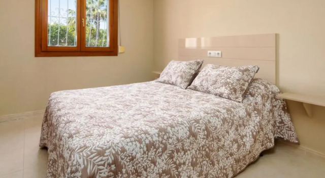 House La Cala Jávea
