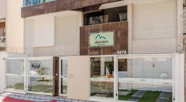 Beautiful apt Just 400m From Praia do Morro Cve402