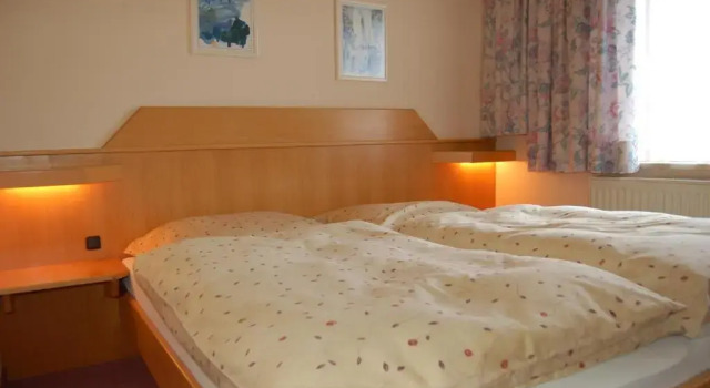 Апартаменты с 2 комнатами Landhaus St. Rupert