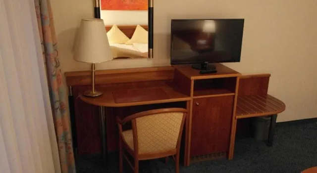Hotel Jahnhaus, Buchen Sie Hotel Langenfeld Nordrhein-Westfalen