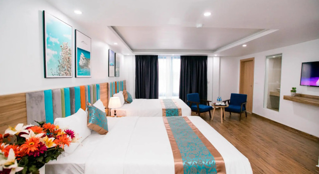 Hallo Hotel