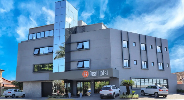 Real Hotel, Забронировать Отель Сети-Лагоас Минас-Жерайс