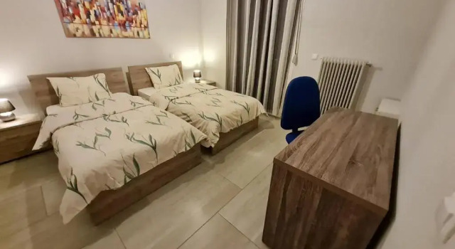Le-Lia's Place, Prenota Hotel Hotel a Epiro con parcheggio, Parcheggio