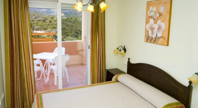 Montemar Natura Resort, Book Resort Resort Hotels in Azahar Coast, Resort