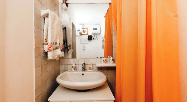 Коттедж Classic Villa Mariella Pittorino - camere in B&B