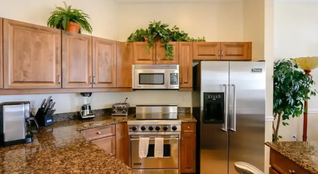 Апартаменты Grand Marina Suite -Waterfront Condo