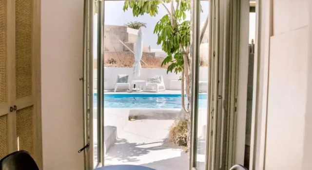 Студия Villa LuxL