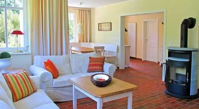 Ferienhaus Sundevit Nr_ 1