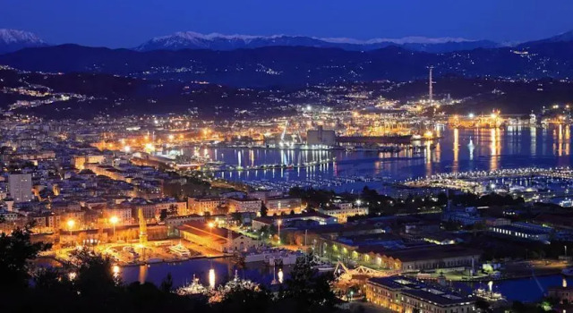 La Spezia Holidays