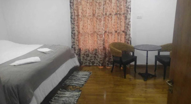 La Martina Apart & Hotel, Book Hotel Hoteller i Misiones med parkering, Parkering