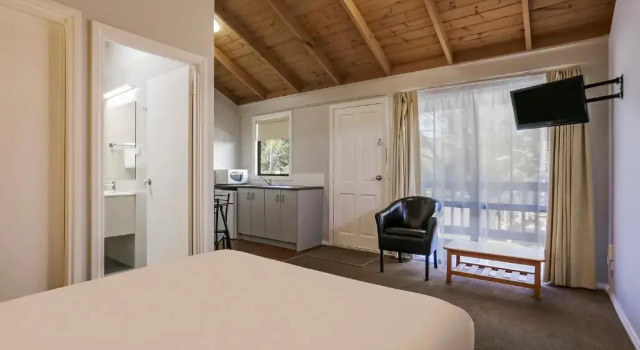 Люкс The Great Ocean Road Studios