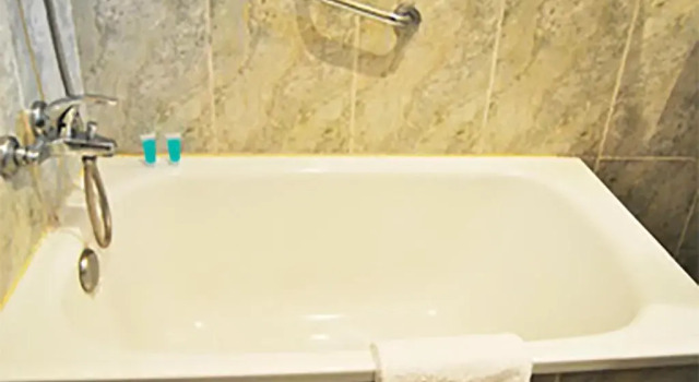 Номер Standard Pensión Residencia Fornos