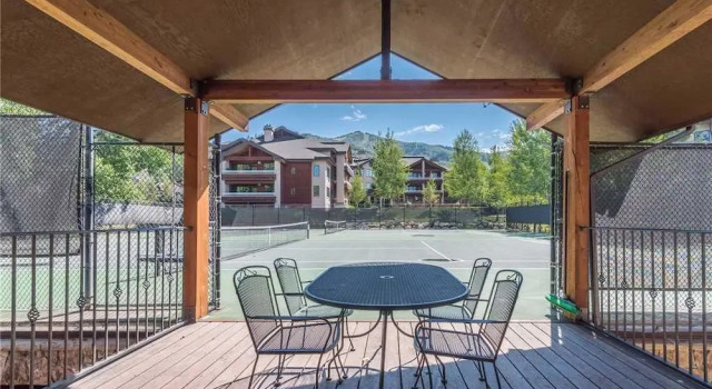 Апартаменты 3302 Champagne Lodge, Trappeur's Crossing Apartment 2