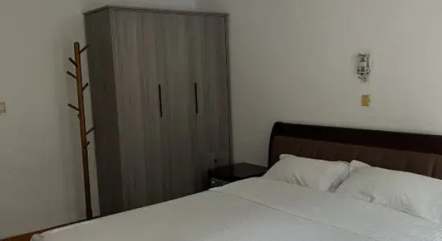 Hongtaiyang Gourmet Home, Prenota Hotel Hotel a Anhui con parcheggio, Parcheggio