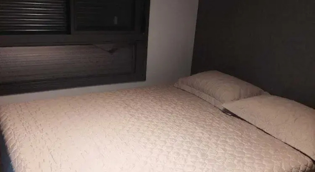 Апартаменты Luxury Flats Campo Belo