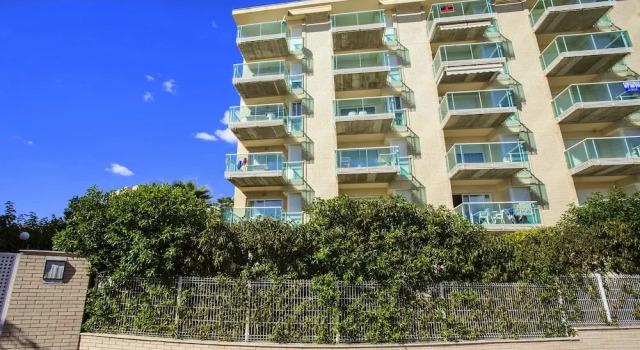 Apartamentos Gavina-d'Or-46-B