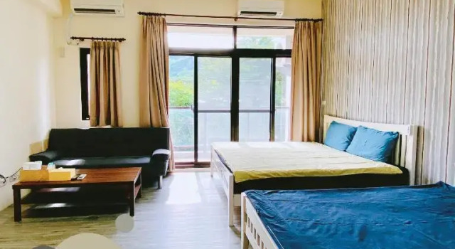 Standart oda Caesarine B&B