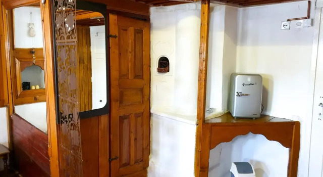 Kulla Dula Guesthouse