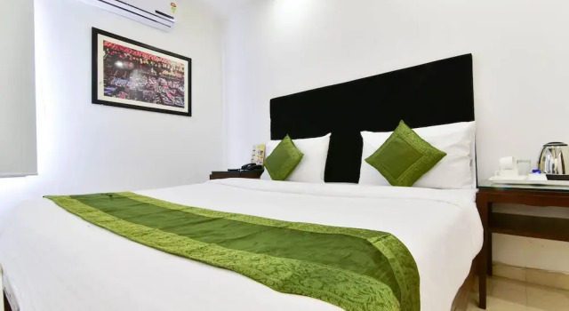 Treebo Branson Villa