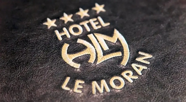 Номер Standard Hotel Le Moran