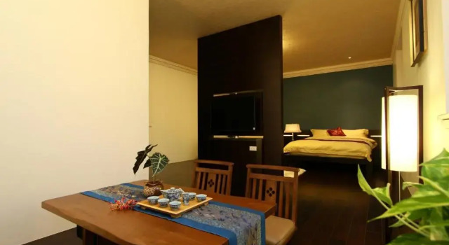Camera Deluxe Star Shine B&B