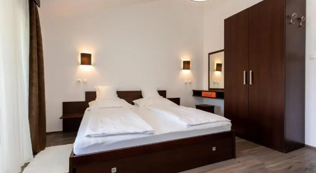 Номер Standard Bed & Breakfast Došen III