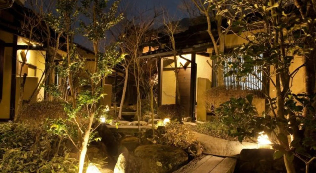 Ryokan Sagiritei - Adult Only, Prenota Hotel Hotel a Kyushu con parcheggio, Parcheggio