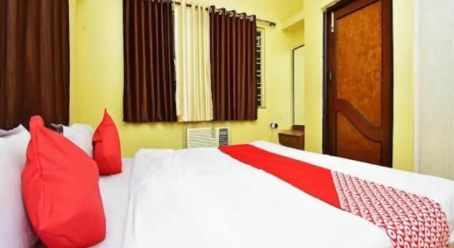 Номер Deluxe Hotel Balaka Inn