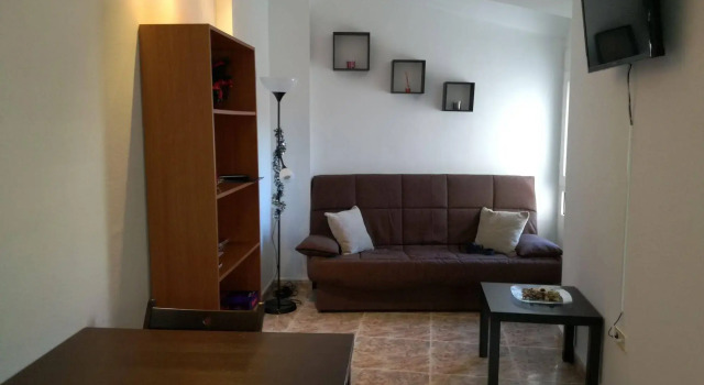 Apartamento Beatriz, Varaa Huoneisto Cuenca Cuenca Province, lähellä Espacio Torner
