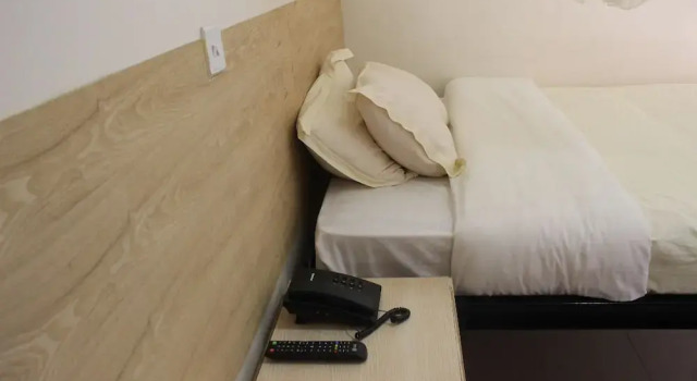 Номер Standard Tita Tourist Resort