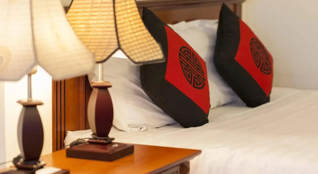 Hotel Le Bellecour