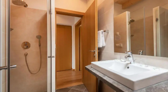 Апартаменты Superior c 1 комнатой Residence Viktoria
