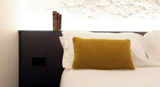 Люкс Deluxe Adaram Suites