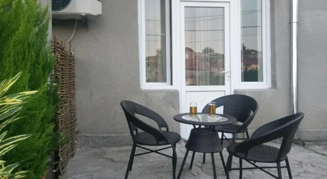 Семейный номер Standard Guest House Vista