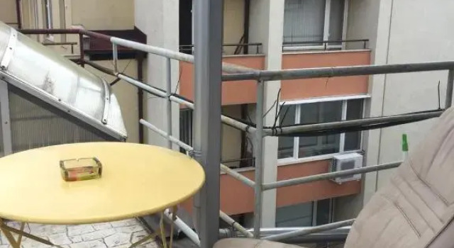 Smart Studio Lilia 4, Book Apartment Sofia 