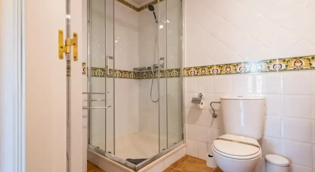 Апартаменты Golf & Riverside Apartment in Isla Canela