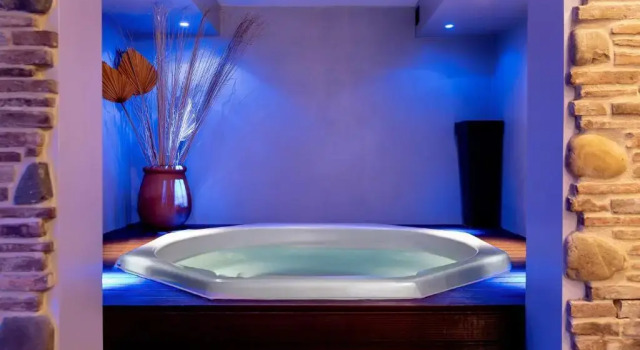 Двухместный номер Standard Hotel Sole Mio