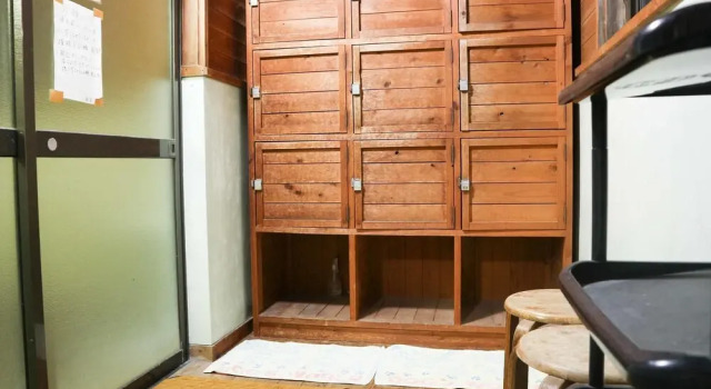 Minshuku Unagi Kohan, Prenota Hotel Hotel a Kyushu con parcheggio, Parcheggio