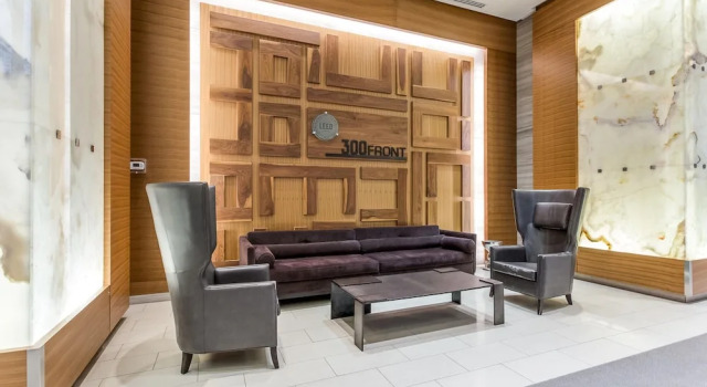 RS Boutique Suites, Забронировать Бутик-отель Бутик-отели Торонто, рядом с Галерея искусств Онтарио, Бутик-отель