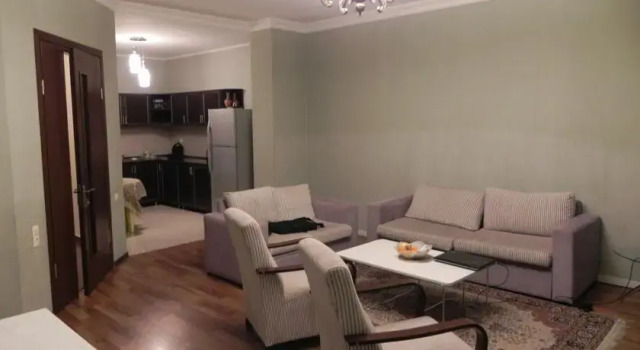 Apartments Ekaterine, Book Apartment Batumi 