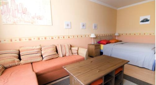 Dream Homes Apartment Etele, Забронировать Апартаменты/квартира 11. Уйбуда 