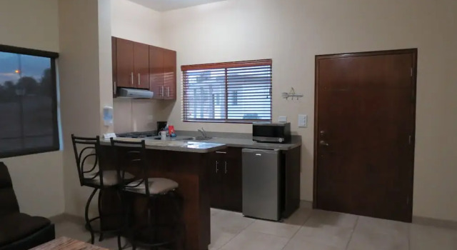 Номер Standard Casitas del Valle