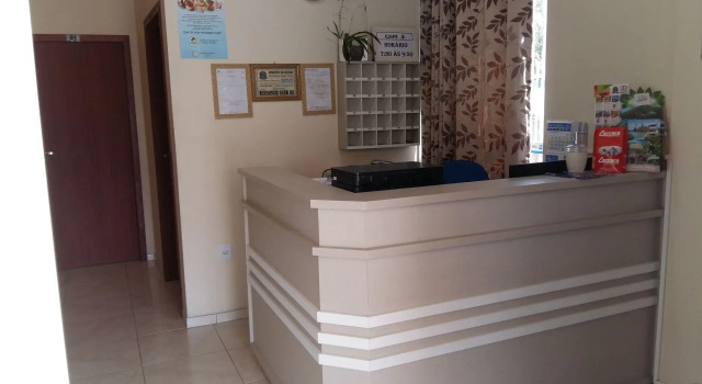 Hotel Rochamar
