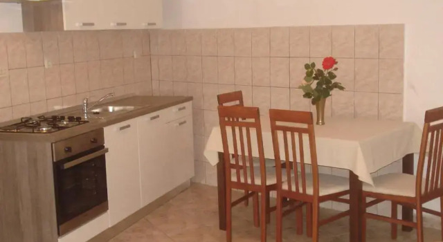 Студия Standard Guest House Karević